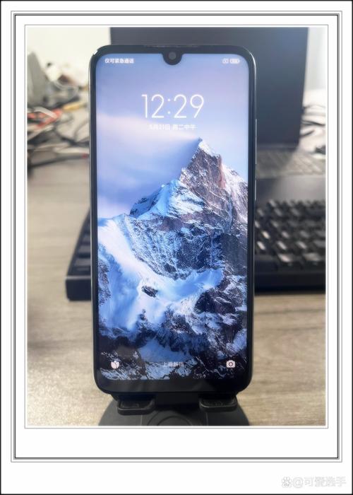 魅族 Note 7 - 水滴屏千元手机_百科资料-5