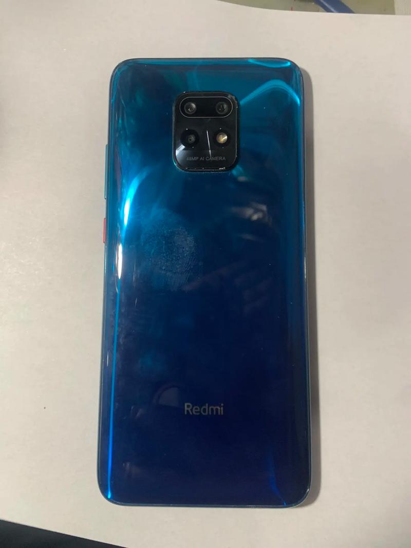 红米手机6 - 全面屏长续航手机_百科资料-5