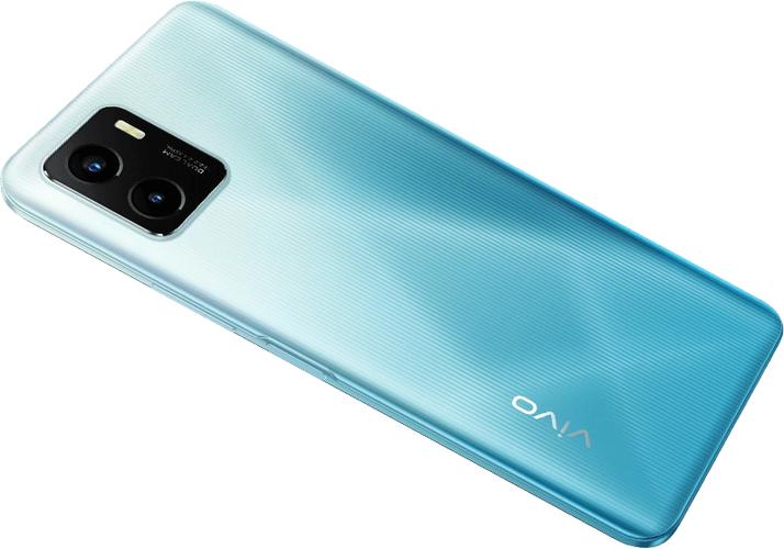 vivo Y15S - 长续航入门智能手机_百科资料-4