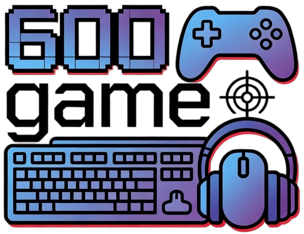 六百游戏外设站