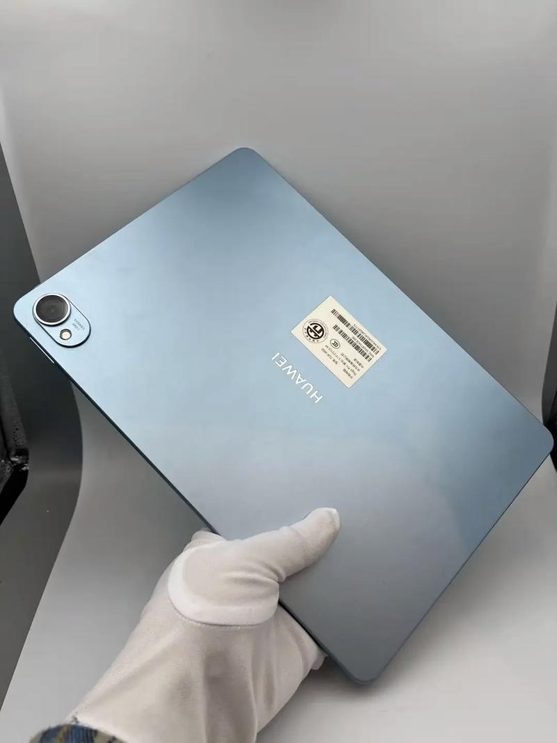 HUAWEI MatePad 11.5 2024 - 高刷护眼平板_资料手册-5 HUAWEI MatePad 11.5 2024 - 高刷护眼平板_资料手册-5