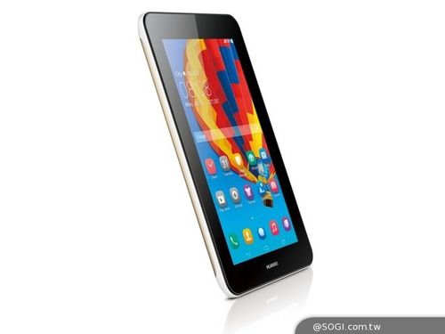 HUAWEI MediaPad 7 Youth 2 - 青春版平板电脑_资料手册-5