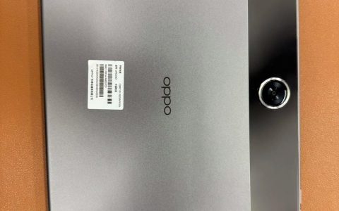 OPPO Pad Air 2 – 护眼学习平板_百科资料