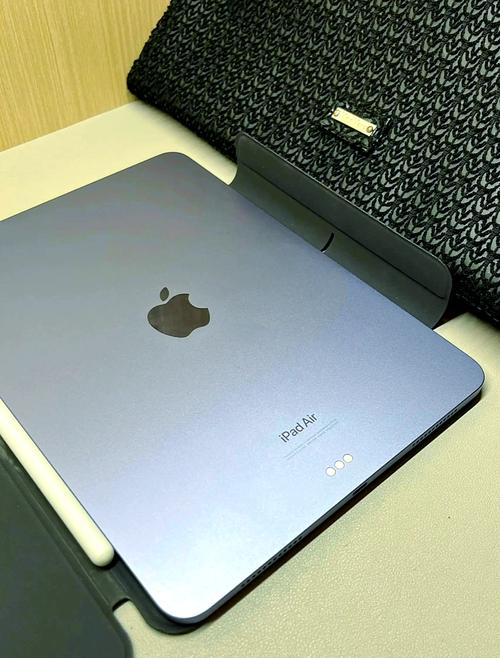 iPad Air – 全面屏平板电脑_资料库