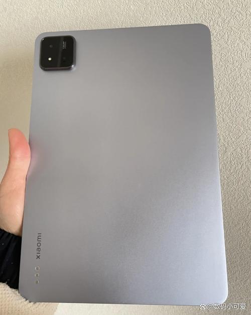 小米平板8 - 高性能娱乐平板_百科资料-5