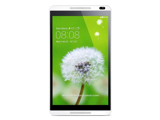 HUAWEI MediaPad M1 - 高清影音平板_资料大全-4