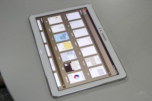 Galaxy Note 10.1 (2014 Edition) - 专业手写平板_资料库-2 Galaxy Note 10.1 (2014 Edition) - 专业手写平板_资料库-2