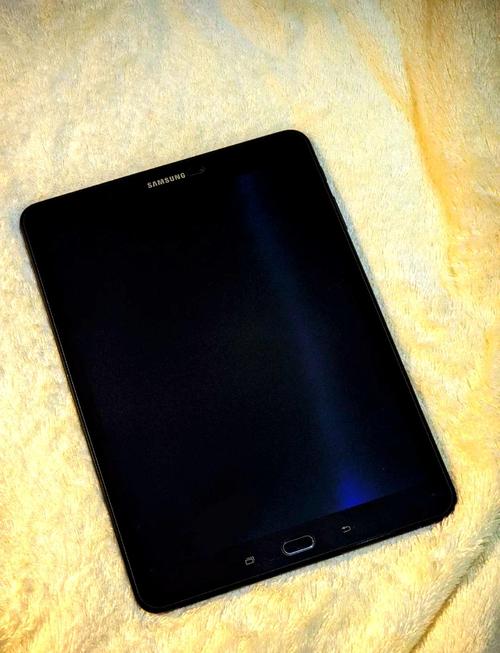 Galaxy Tab S3 - 轻薄商务平板_百科资料-2