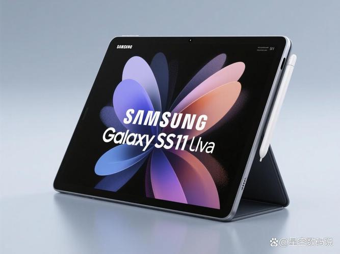 Galaxy Tab S11 Ultra Enterprise Edition - 商务大屏旗舰平板_资料大全-2