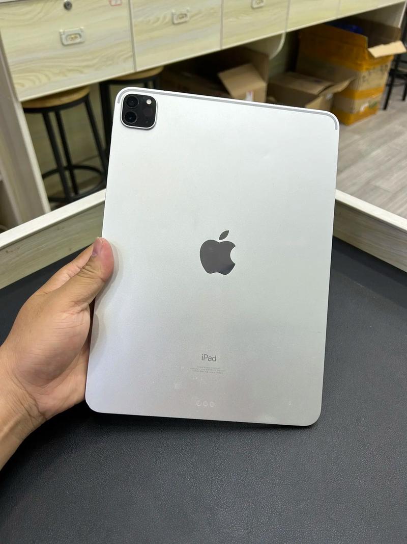 11英寸iPad Pro(第3代) - 专业级平板电脑_资料大全-4