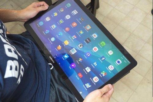 Galaxy View 2 - 大屏影音平板_资料手册-2