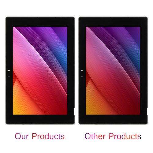Sony Xperia Tablet Z - 轻薄防水平板电脑_资料手册-4