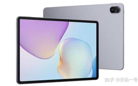 HUAWEI MatePad 11.5 2026 – 高刷护眼平板_资料手册