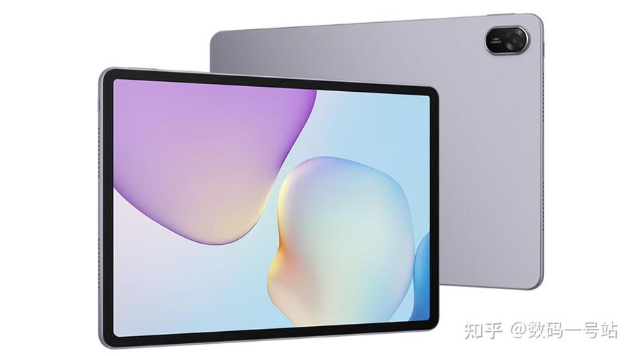 HUAWEI MatePad 11.5 2026 – 高刷护眼平板_资料手册