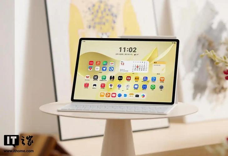 华为 MatePad Air 2025 - 轻薄护眼平板_资料手册-4 华为 MatePad Air 2025 - 轻薄护眼平板_资料手册-4