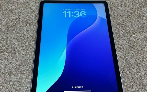 11英寸 iPad Air (M2) – 高性能全面屏平板_百科资料