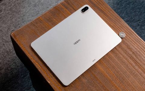OPPO Pad 4 Pro 5G – 高性能5G平板_百科资料