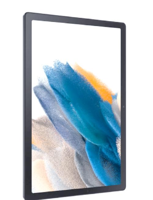 Galaxy Tab A8 – 大屏影音平板_资料库