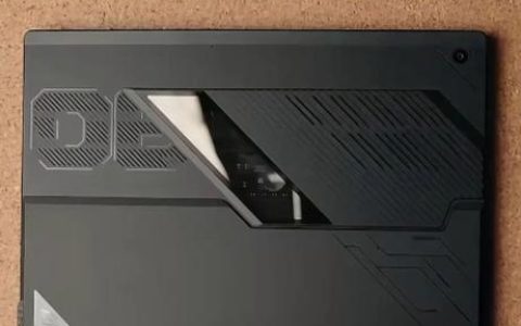 ASUS ROG Flow Z13 (2025) – 二合一高性能游戏本_资料库
