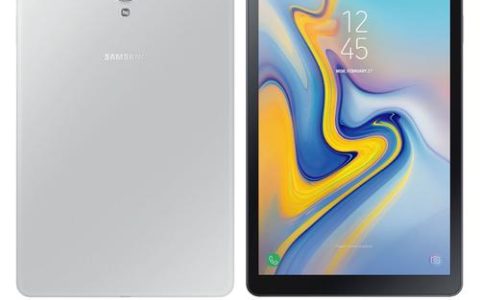 Galaxy Tab A 10.5 – 大屏娱乐平板_资料库
