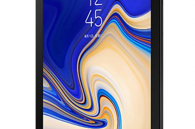 Galaxy Tab S4 4G - 轻薄平板电脑_资料库-5