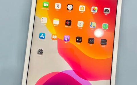 iPad (第 7 代) – 入门级平板电脑_资料集锦