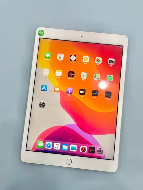 iPad (第 7 代) - 入门级平板电脑_资料集锦-1