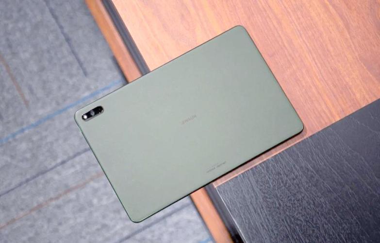 HUAWEI MatePad 11 夏日胡杨 - 护眼全面屏平板_资料手册-2