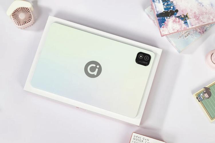 ASUS a豆平板3 Plus - 高刷护眼平板电脑_百科资料-2