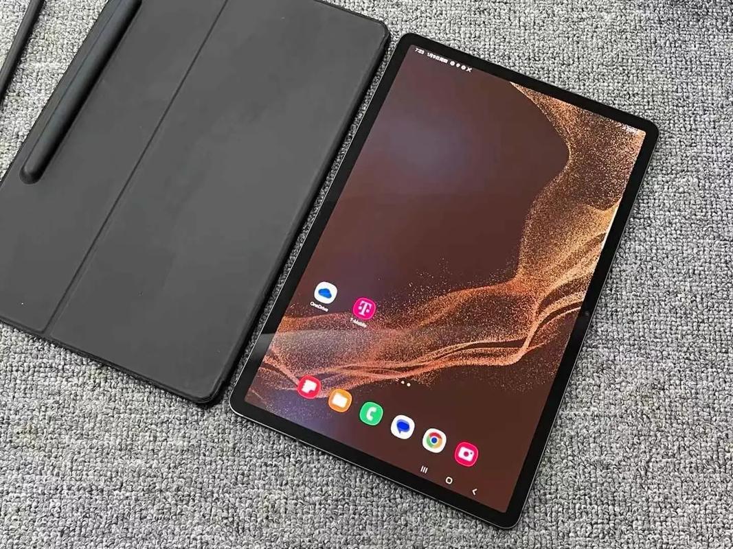 Galaxy Tab 8.4 - 高清大屏平板电脑_资料手册-5