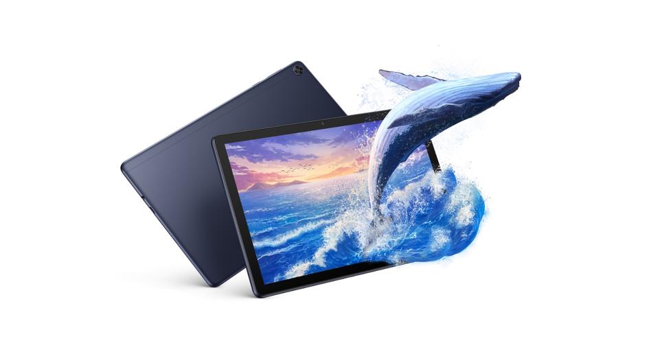 HUAWEI MatePad T 10 - 高清护眼平板_资料库-3