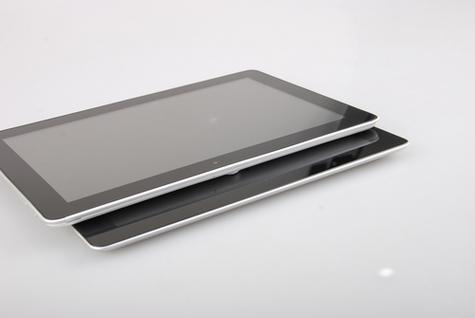 HUAWEI MediaPad 10 FHD - 高清大屏平板电脑_资料库-3