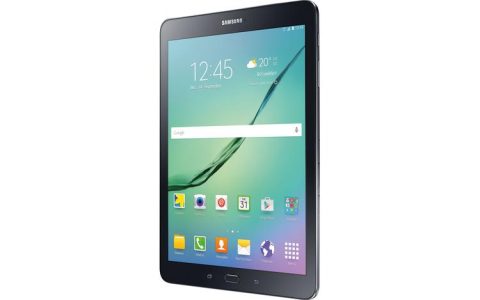 Galaxy Tab S2 9.7 – 轻薄便携平板电脑_百科资料