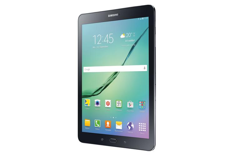 Galaxy Tab S2 9.7 – 轻薄便携平板电脑_百科资料