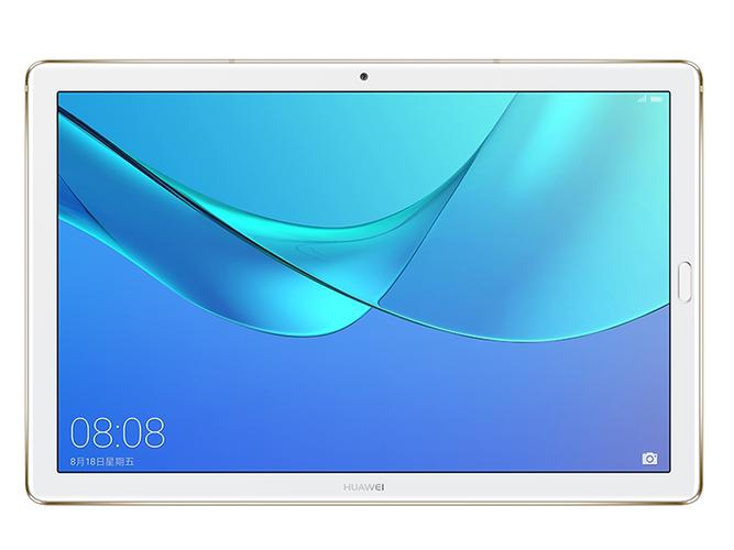 HUAWEI MediaPad M5 8.4英寸 - 高清影音平板_资料手册-3