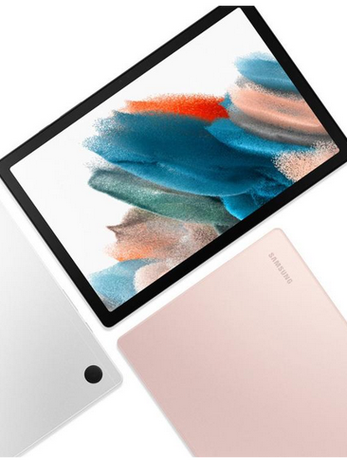 Galaxy Tab A8 - 大屏影音平板_资料库-4