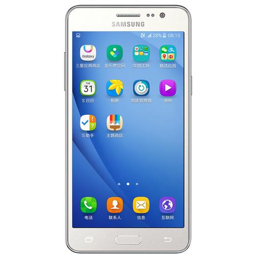 Galaxy View (4G) - 大屏便携平板_资料大全-2