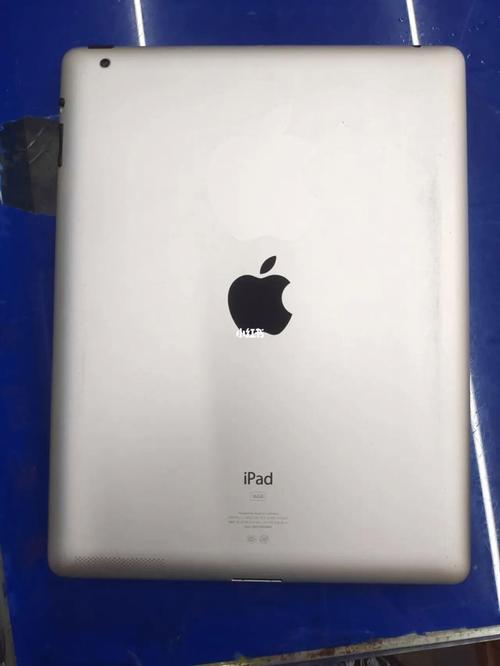 iPad 2 - 轻薄便携平板电脑_资料大全-3 iPad 2 - 轻薄便携平板电脑_资料大全-3