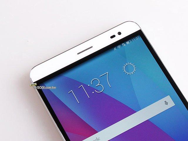 HUAWEI MediaPad X2 - 高清大屏平板_资料手册-2 HUAWEI MediaPad X2 - 高清大屏平板_资料手册-2