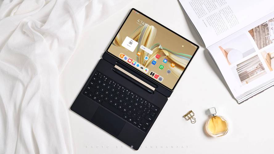 HUAWEI MatePad Pro 典藏版 - 旗舰生产力平板_资料手册-5