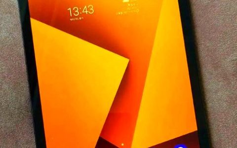 Galaxy Tab S3 4G – 4G通话平板电脑_资料手册