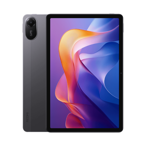 Redmi Pad 2 Pro Matte Glass Version - 雾面屏影音平板_资料手册-2
