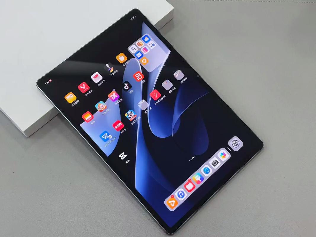 HUAWEI MatePad Air 2024 - 轻薄护眼平板_资料手册-2