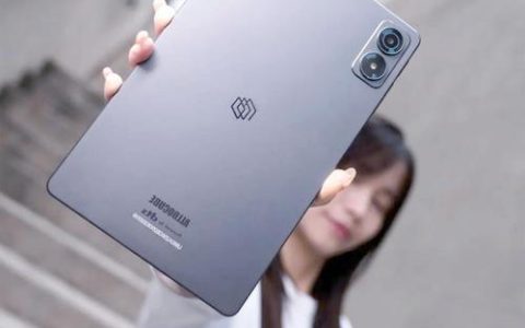 酷比魔方 掌玩 mini 3 Ultra – 便携游戏平板_百科资料