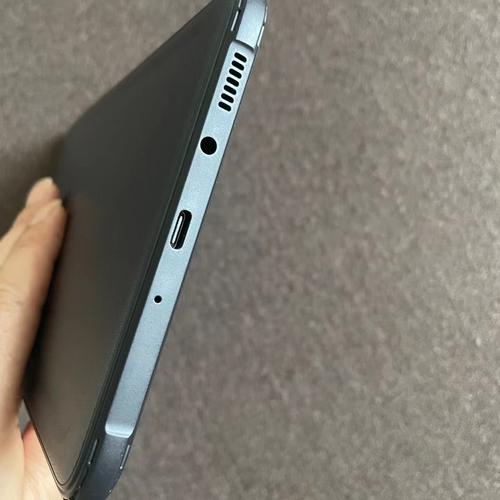 Galaxy Tab Active 3 – 三防坚固平板_百科资料