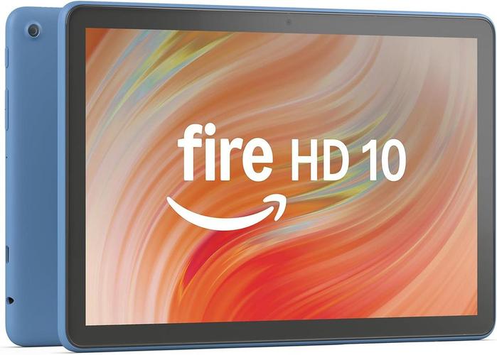 Amazon Fire HD 10（第5代） – 高清影音平板_百科资料