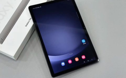 Galaxy Tab A9+ 4G – 大屏影音平板_资料大全