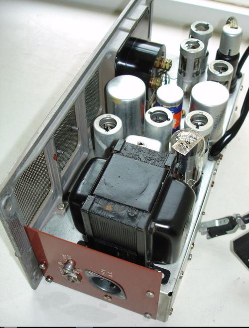 AMPEx - 高性能音频播放器_百科资料-5 AMPEx - 高性能音频播放器_百科资料-5