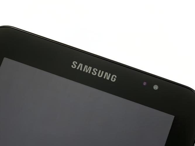 Galaxy Tab 7.0 (GT-P1000) - 便携平板电脑_资料手册-5 Galaxy Tab 7.0 (GT-P1000) - 便携平板电脑_资料手册-5