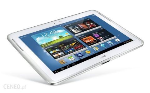 Galaxy Note 10.1 (GT-N8000) – 手写平板电脑_百科资料